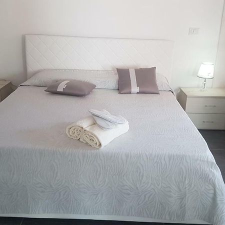 Lilium In B&B Гела Экстерьер фото